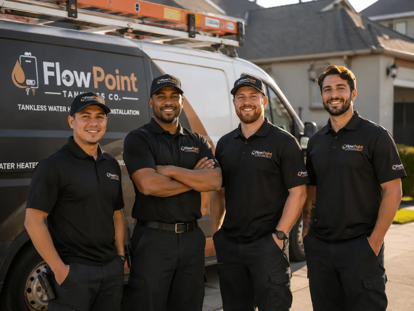 Tankless Water Heater Installation company in Brandenburg, KY