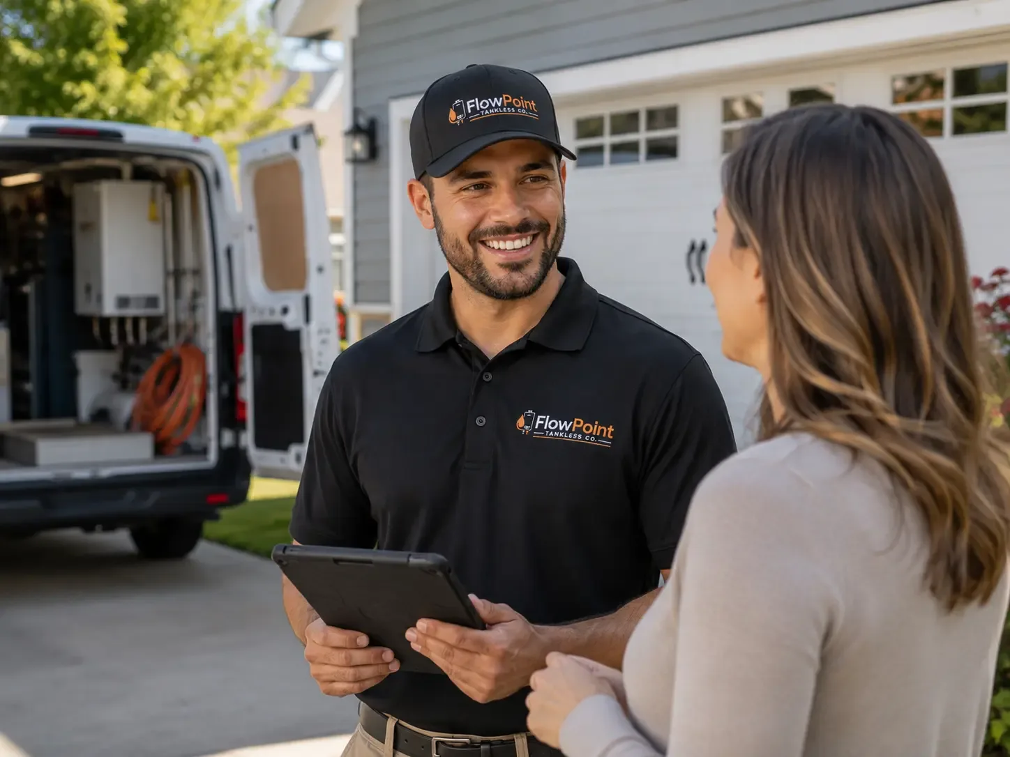Tankless Water Heater Installation Brandenburg, KY FAQs